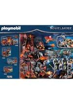 Playmobil Novelmore Mobile Fortress Alt 1