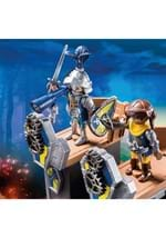 Playmobil Novelmore Mobile Fortress Alt 3