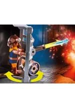 Playmobil Novelmore Mobile Fortress Alt 4