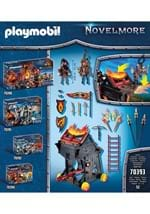 Playmobil Novelmore Burnham Raiders Fire Ram Alt 1