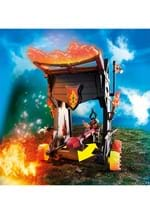 Playmobil Novelmore Burnham Raiders Fire Ram Alt 3