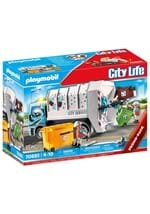 Playmobil City Recycling Truck