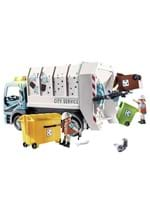 Playmobil City Recycling Truck Alt 1