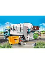 Playmobil City Recycling Truck Alt 2