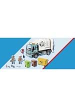 Playmobil City Recycling Truck Alt 3