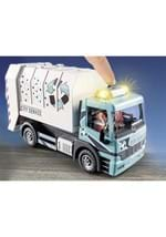 Playmobil City Recycling Truck Alt 5