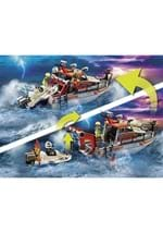 Playmobil Fire Rescue w/ Personal Watercraft Alt 5