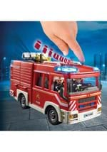 Playmobil Fire Engine Alt 1