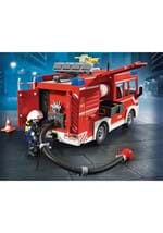 Playmobil Fire Engine Alt 3