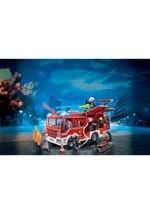 Playmobil Fire Engine Alt 4