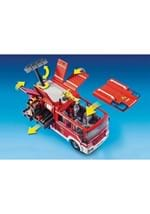 Playmobil Fire Engine Alt 5