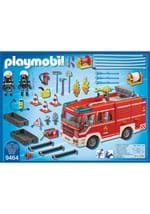 Playmobil Fire Engine Alt 6