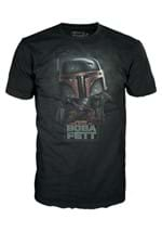 Boxed Tee: Star Wars- May the 4