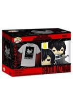 POP TEE My Hero Academia Shota Aizawa Alt 2