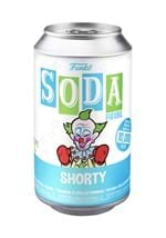 Vinyl SODA Killer Klowns from Outer Space Shorty