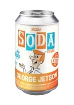 Vinyl SODA: HB - George Jetson w/CH Alt 1