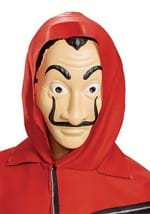 Money Heist Adult Jumpsuit w/ Mask Costume Alt 5