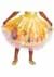 Toddler Beauty and the Beast Deluxe Belle Costume Alt 3