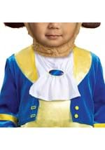 Beauty and the Beast Posh Beast Costume for Infants Alt2