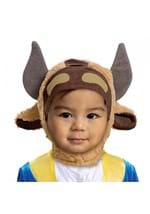 Beauty and the Beast Posh Beast Costume for Infants Alt1