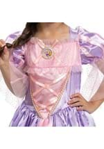 Deluxe Toddler Tangled Rapunzel Costume