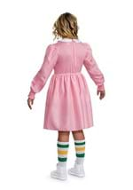 Stranger Things Tween Dress Eleven Costume Alt1