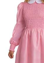 Stranger Things Tween Dress Eleven Costume Alt3