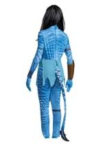 Avatar Women's Deluxe Neytiri Costume Alt 1