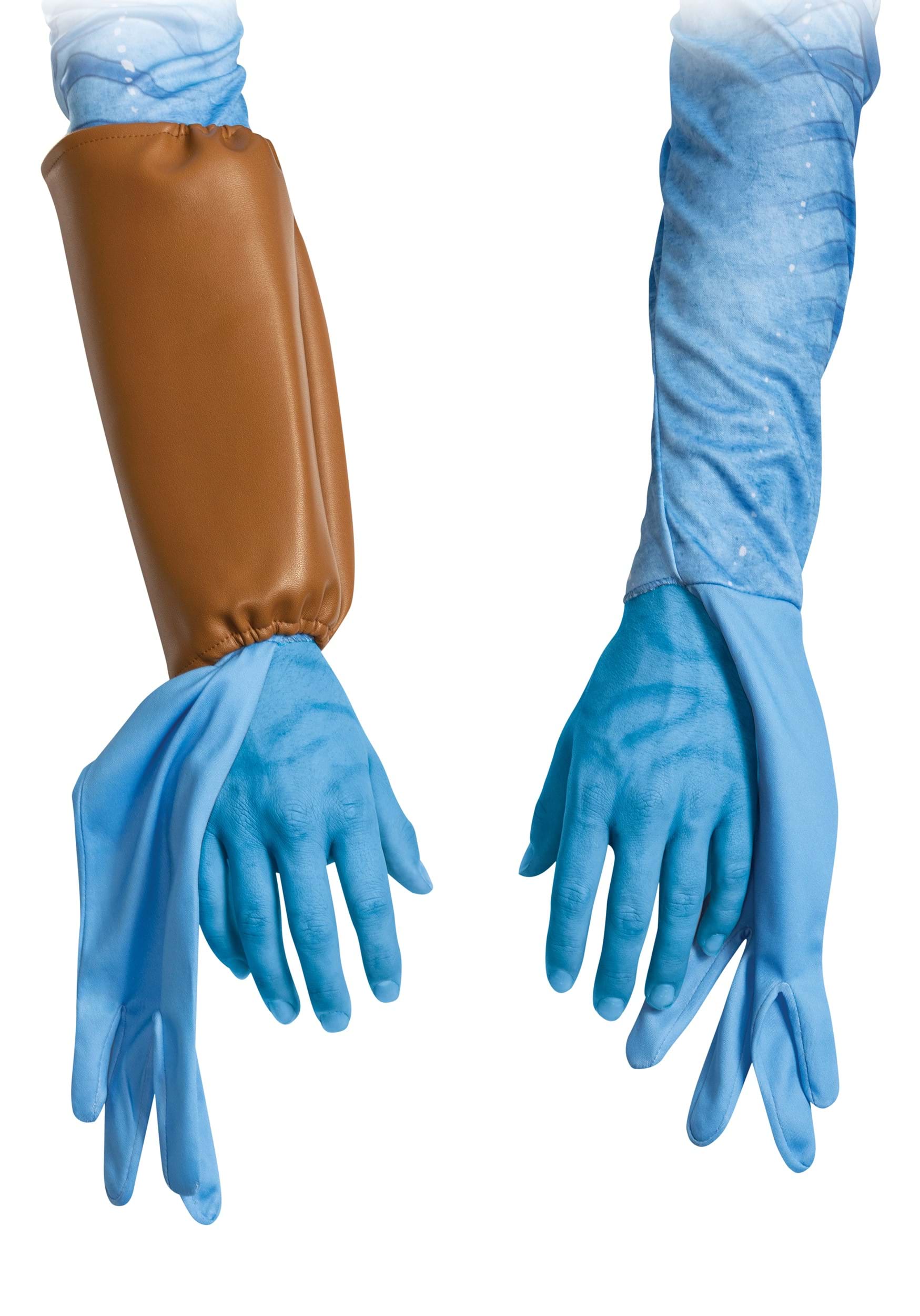 Avatar Men's Deluxe Jake Costume