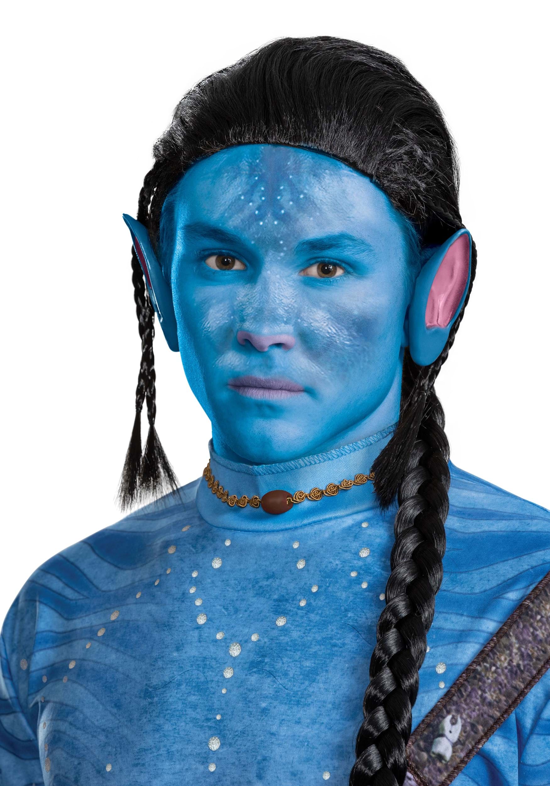 Avatar Men's Deluxe Jake Costume