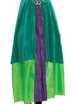 Womens Hocus Pocus Deluxe Wini Costume Dress Alt 5