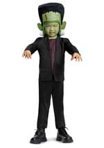 Monsters Infant Toddler Frankenstein Boys Costume