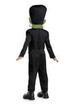 Monsters Infant Toddler Frankenstein Boys Costume Alt 1