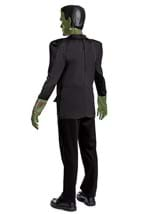 Adult Monsters Deluxe Frankenstein Costume Alt1