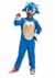 Toddler Sonic the Hedgehog 2 Movie Costume Alt 1