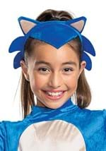 Sonic 2 Girls Costume