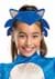 Sonic 2 Girls Costume