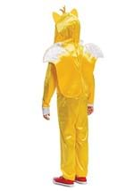 Kid's Sonic 2 Classic Tails Movie Costume Alt 1