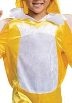 Kid's Sonic 2 Classic Tails Movie Costume Alt 8