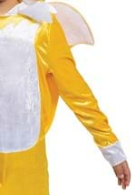 Kid's Sonic 2 Classic Tails Movie Costume Alt 9