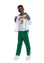 Kid's Stranger Things Tween Classic Lucas S4 Costume