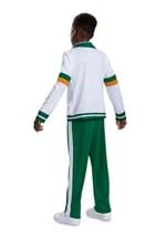 Kid's Stranger Things Tween Classic Lucas S4 Costume Alt1