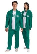 Squid Game Adult Player 456 Track Suit