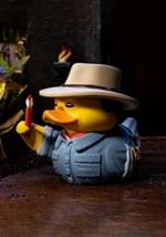 Jurassic Park Dr. Alan Grant TUBBZ Collectible Duck