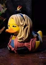 Jurassic Park Dr Ellie TUBBZ Collectible Duck