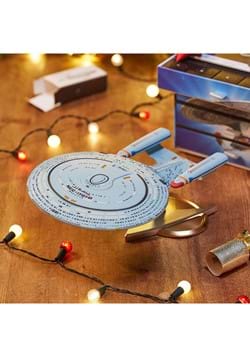 Star Trek Enterprise Advent Calendar