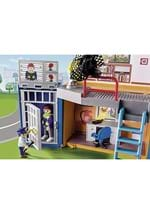 Playmobil Duck on Call Mobile Operations Center Alt 3