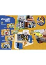 Playmobil Duck on Call Mobile Operations Center Alt 1