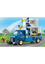 Playmobil Duck on Call Police Truck Alt 1