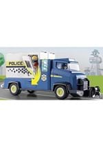 Playmobil Duck on Call Police Truck Alt 5